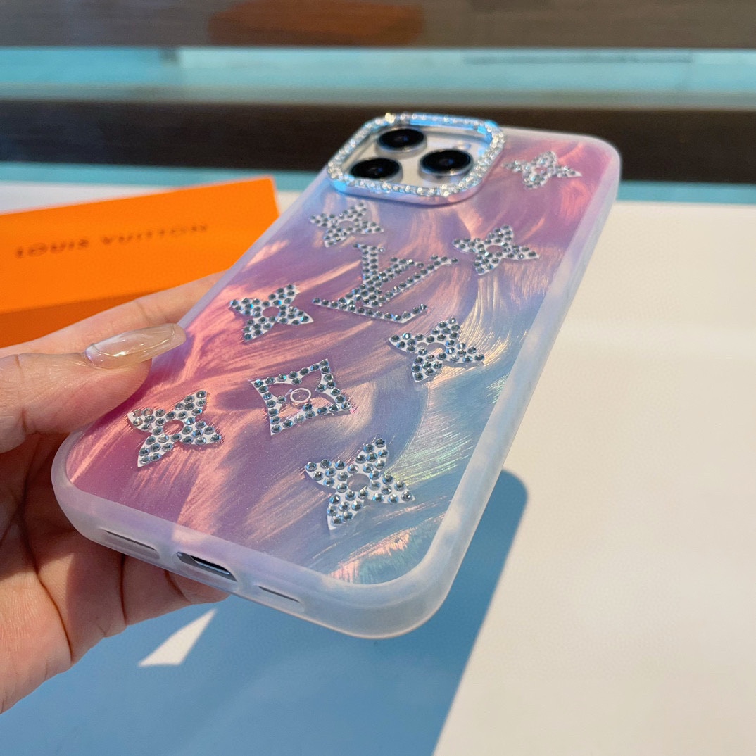 iPhone Case 039