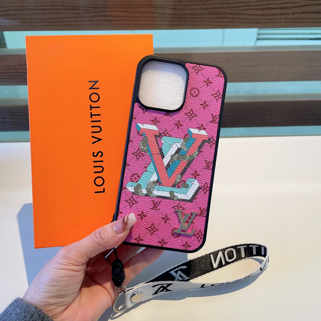 iPhone Case 040