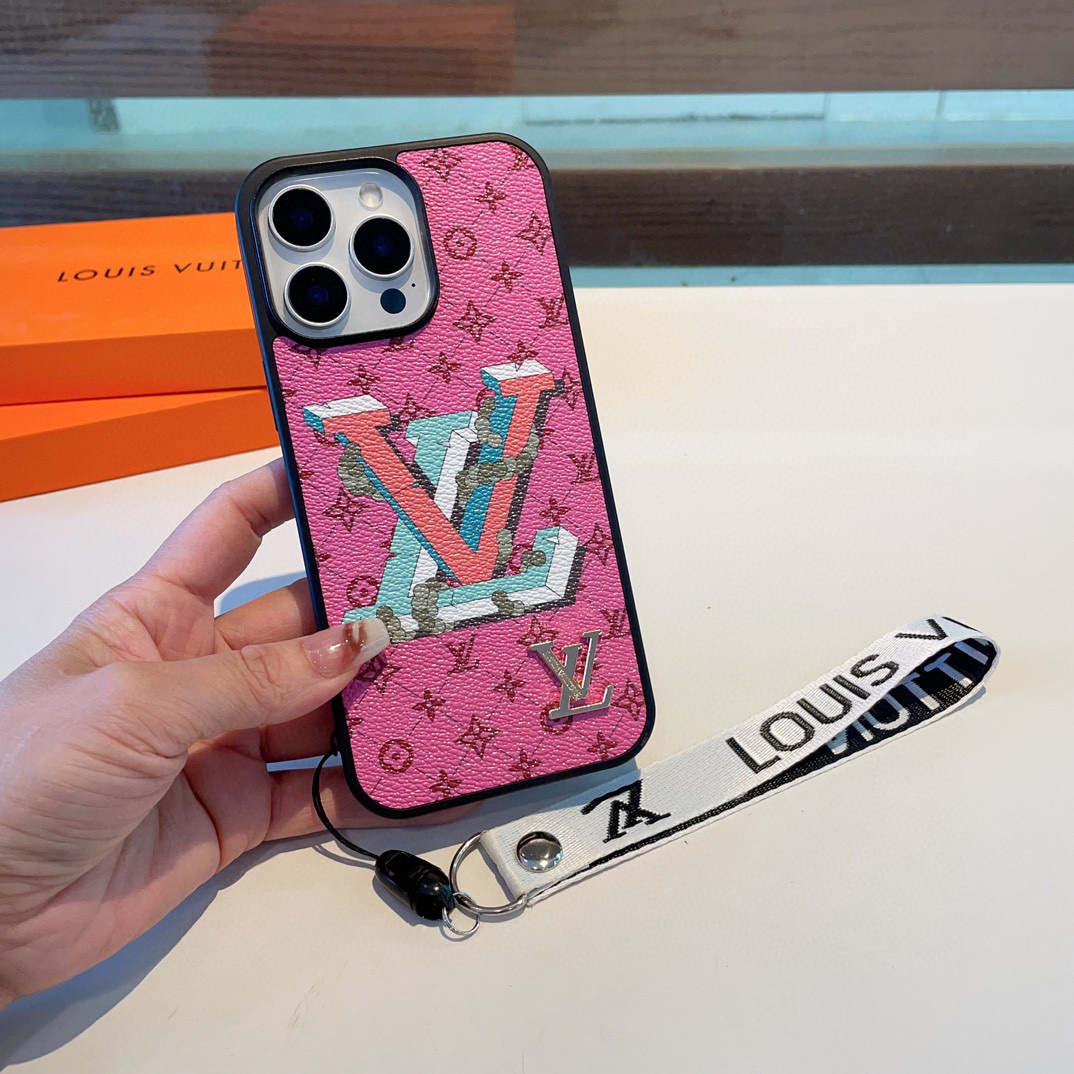 iPhone Case 040