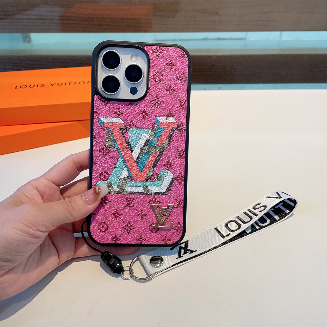 iPhone Case 040