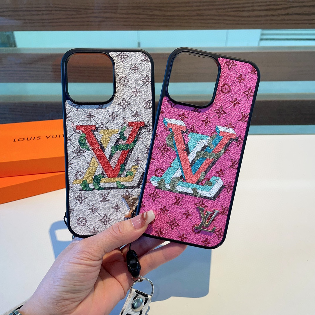 iPhone Case 040