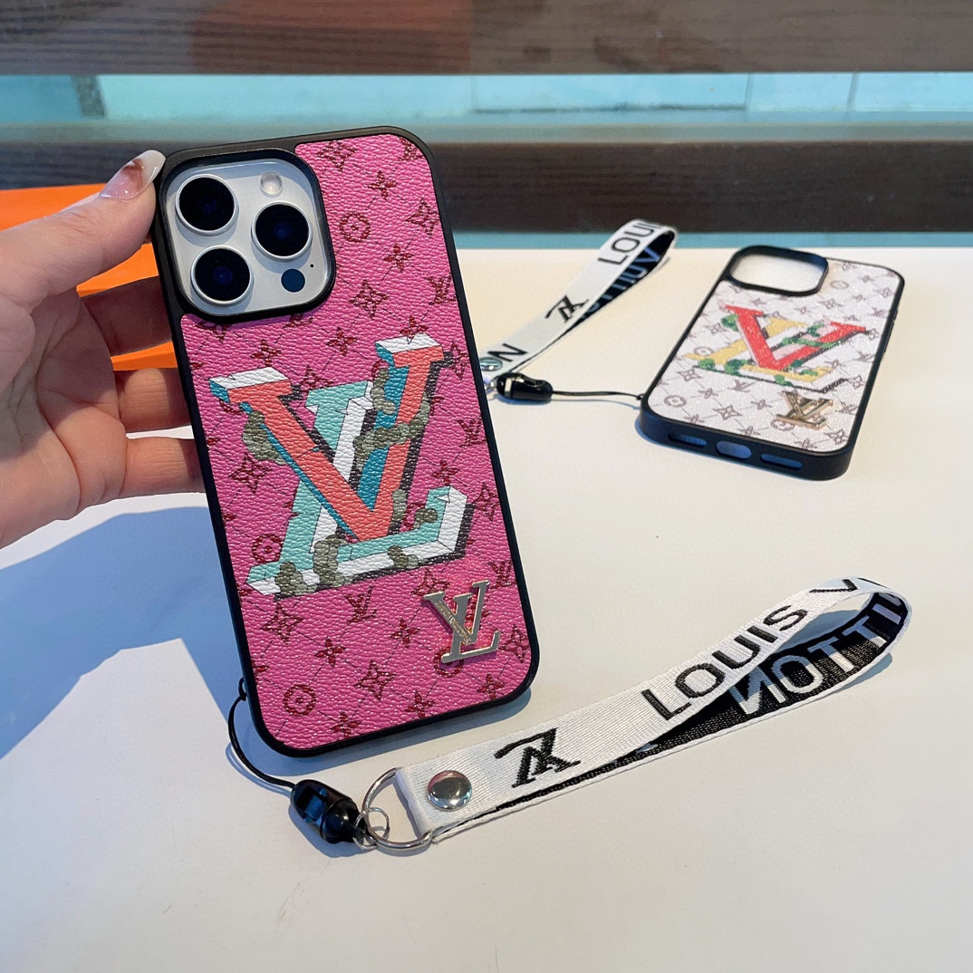 iPhone Case 040