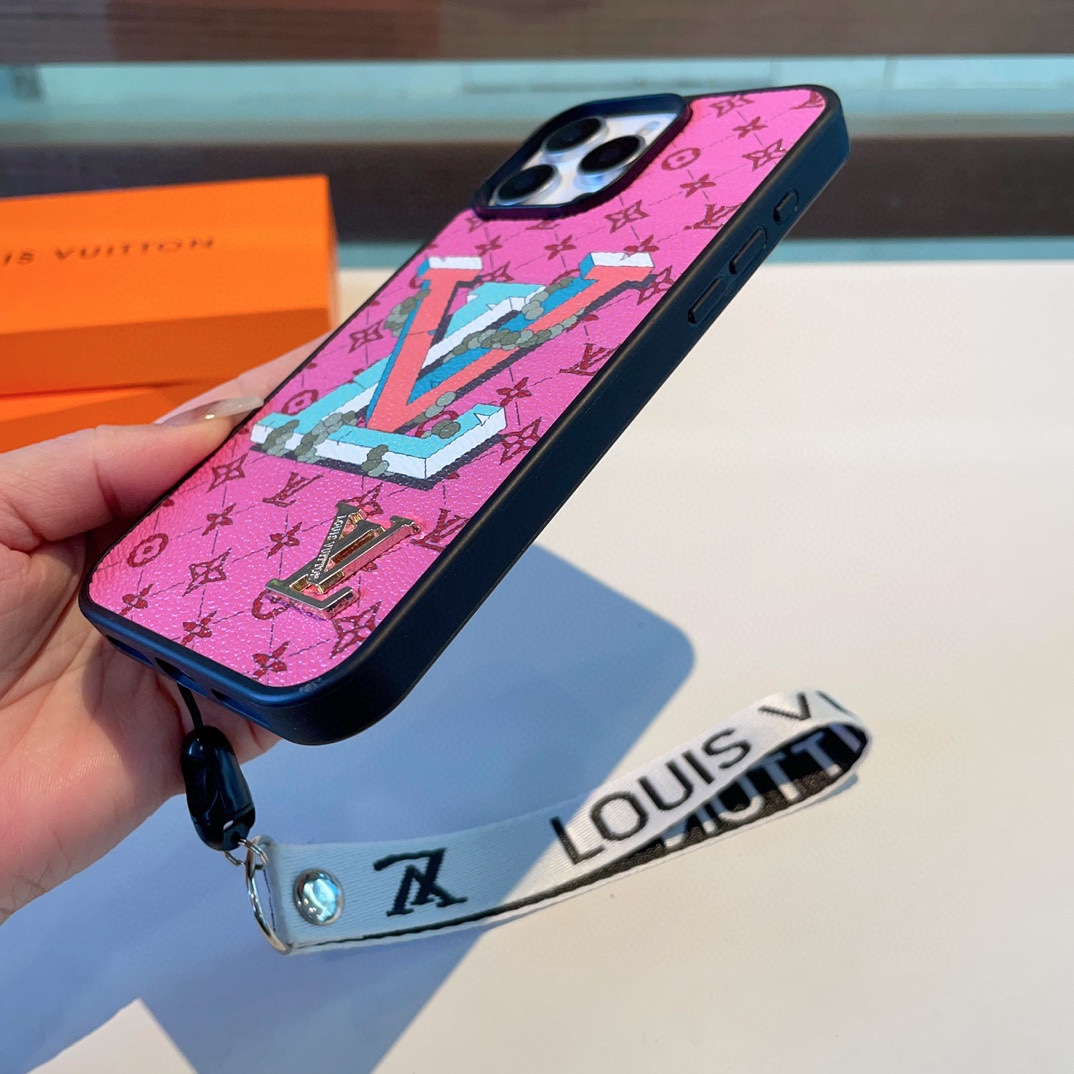 iPhone Case 040