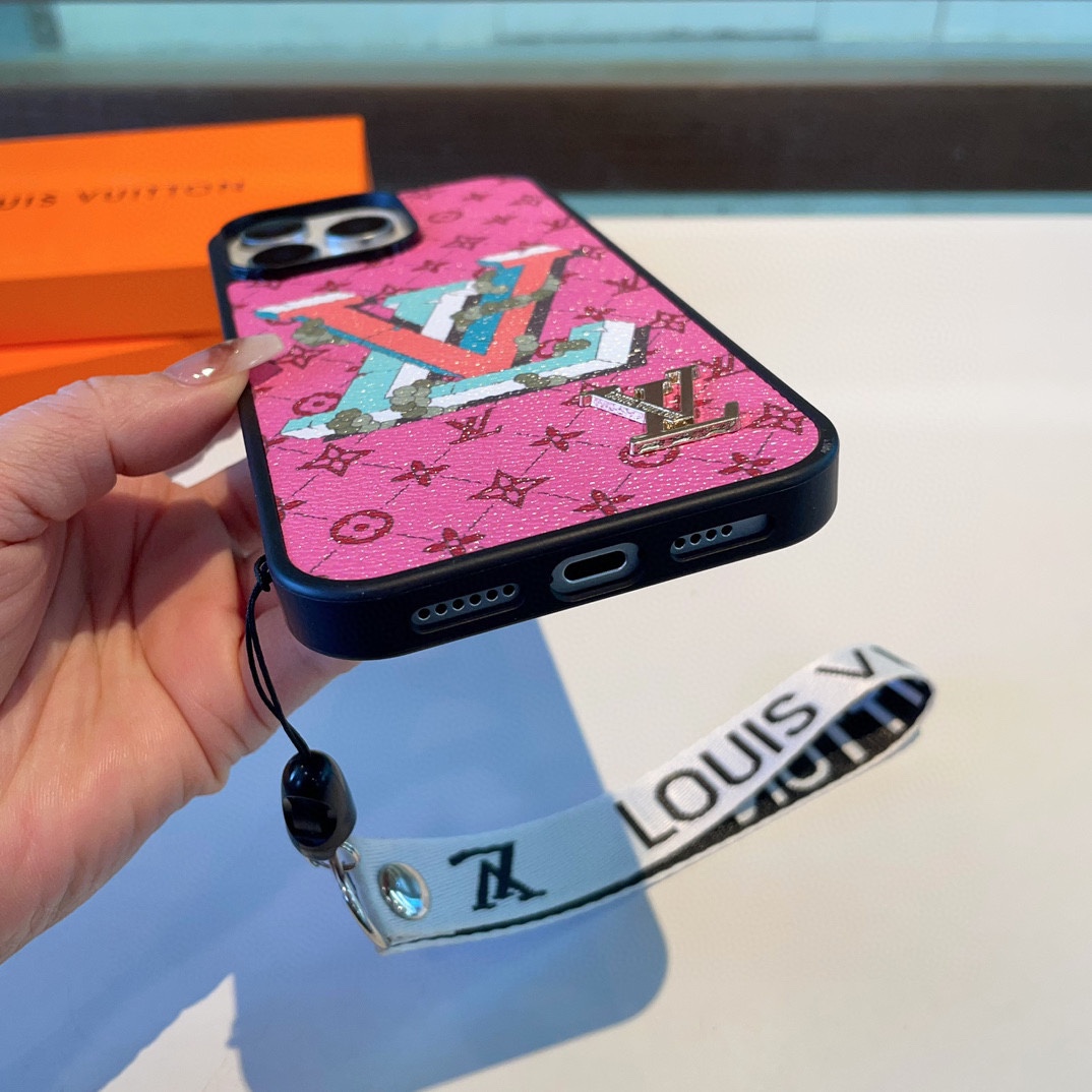 iPhone Case 040
