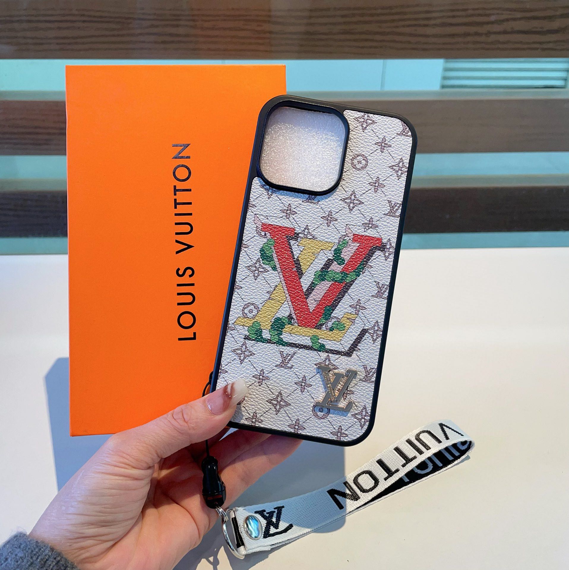 iPhone Case 040
