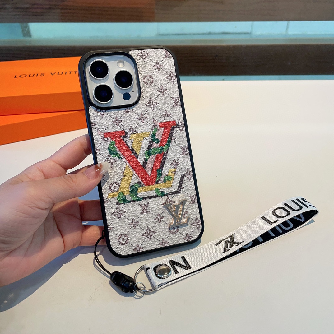iPhone Case 040