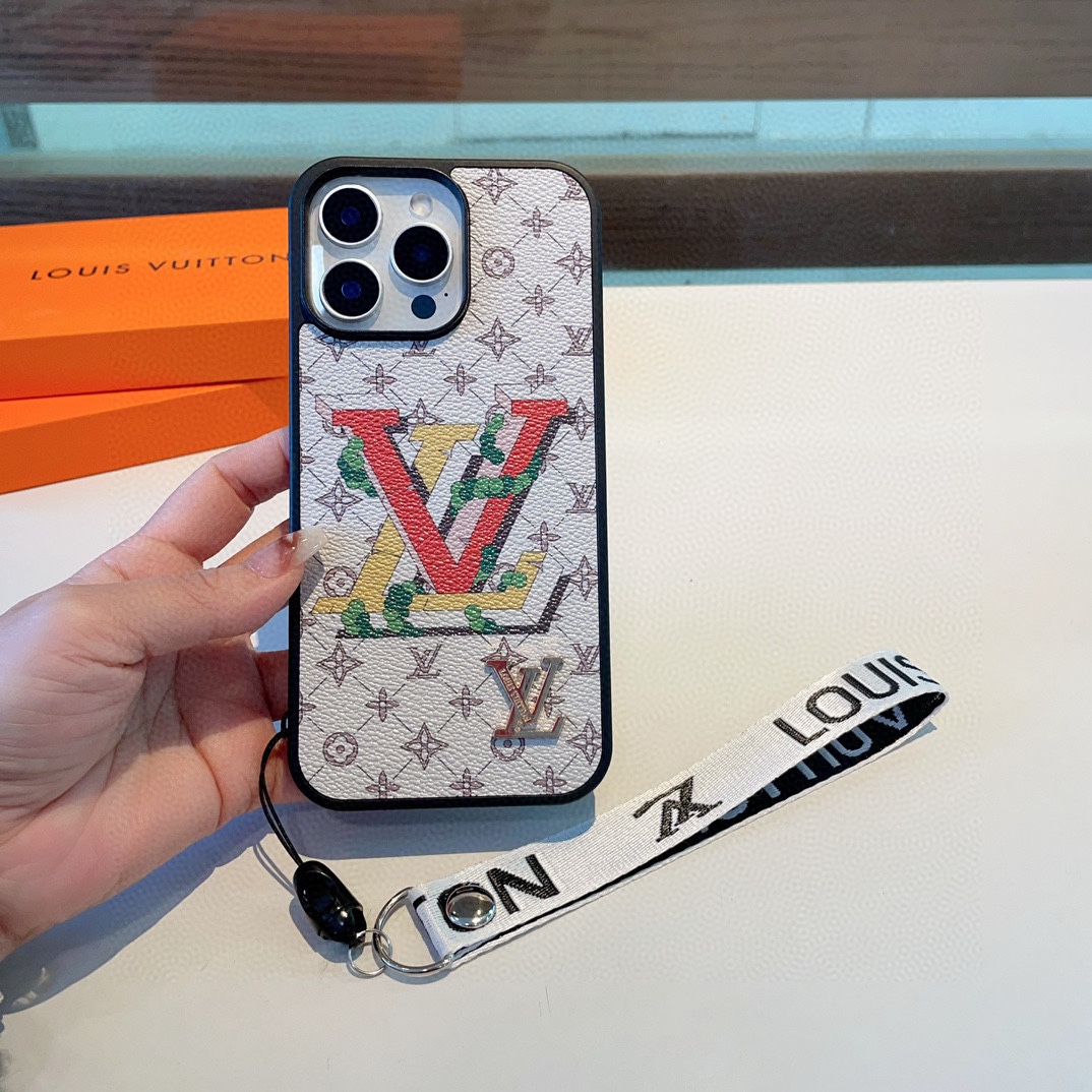 iPhone Case 040