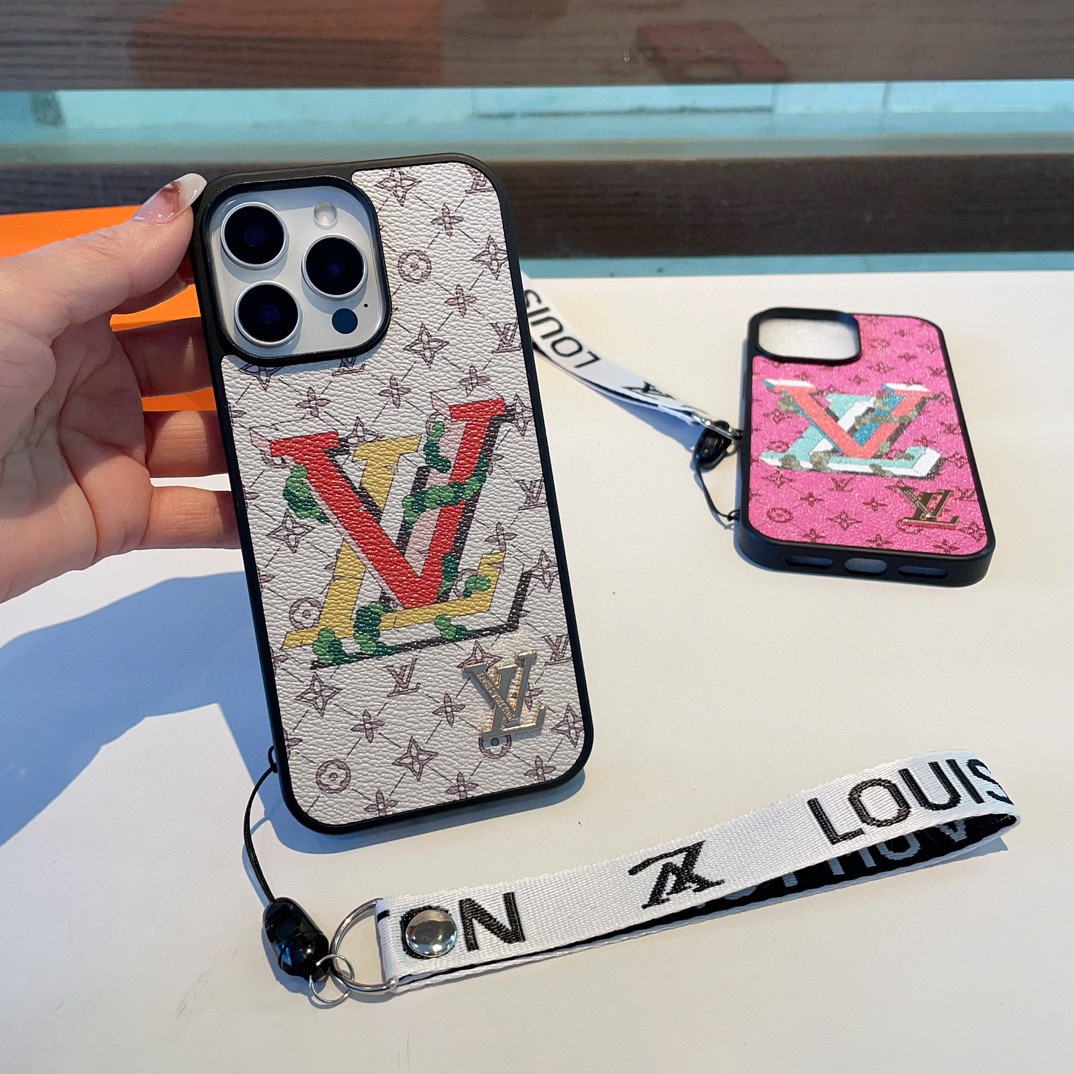 iPhone Case 040