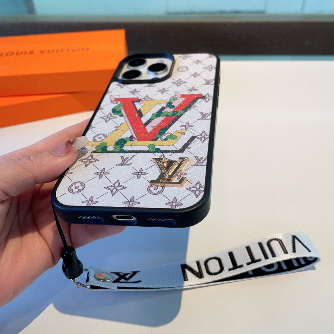 iPhone Case 040