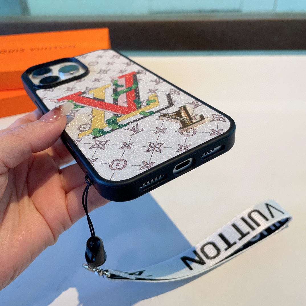 iPhone Case 040