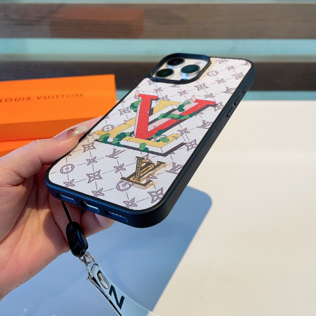 iPhone Case 040