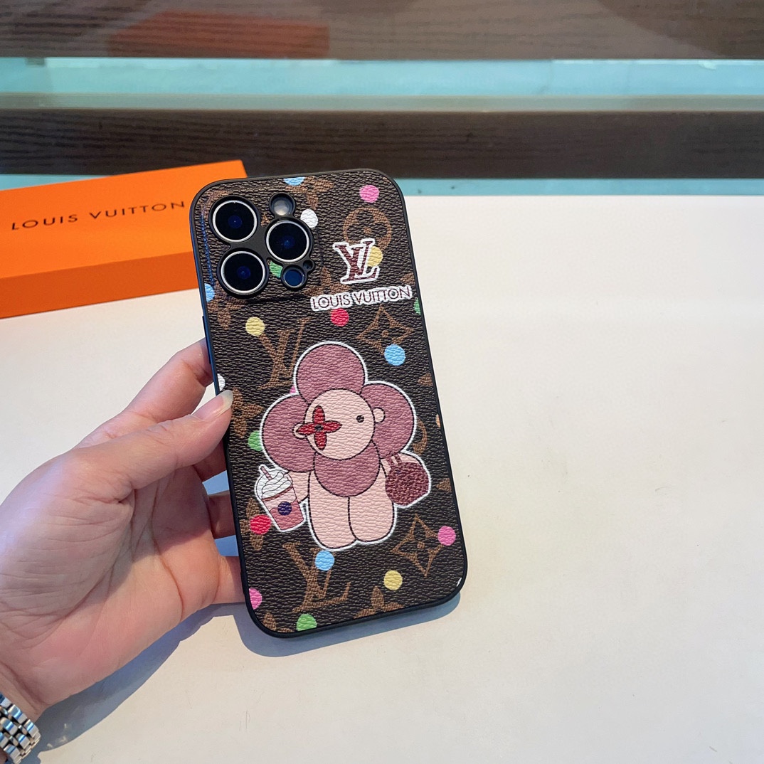 iPhone Case 041