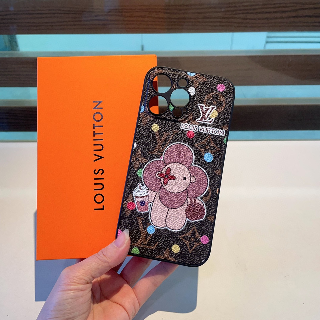 iPhone Case 041