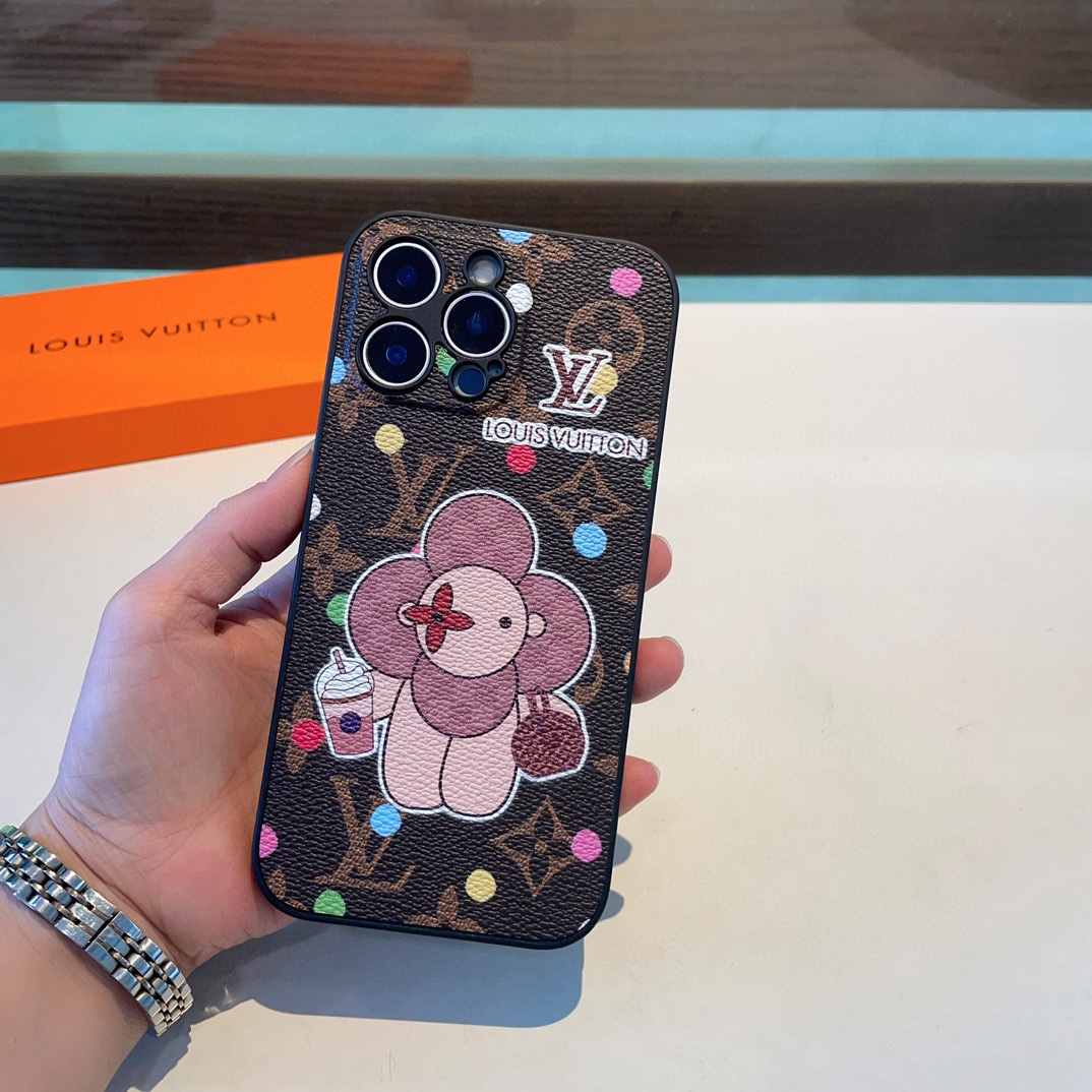 iPhone Case 041