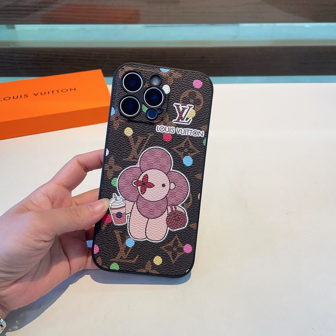 iPhone Case 041