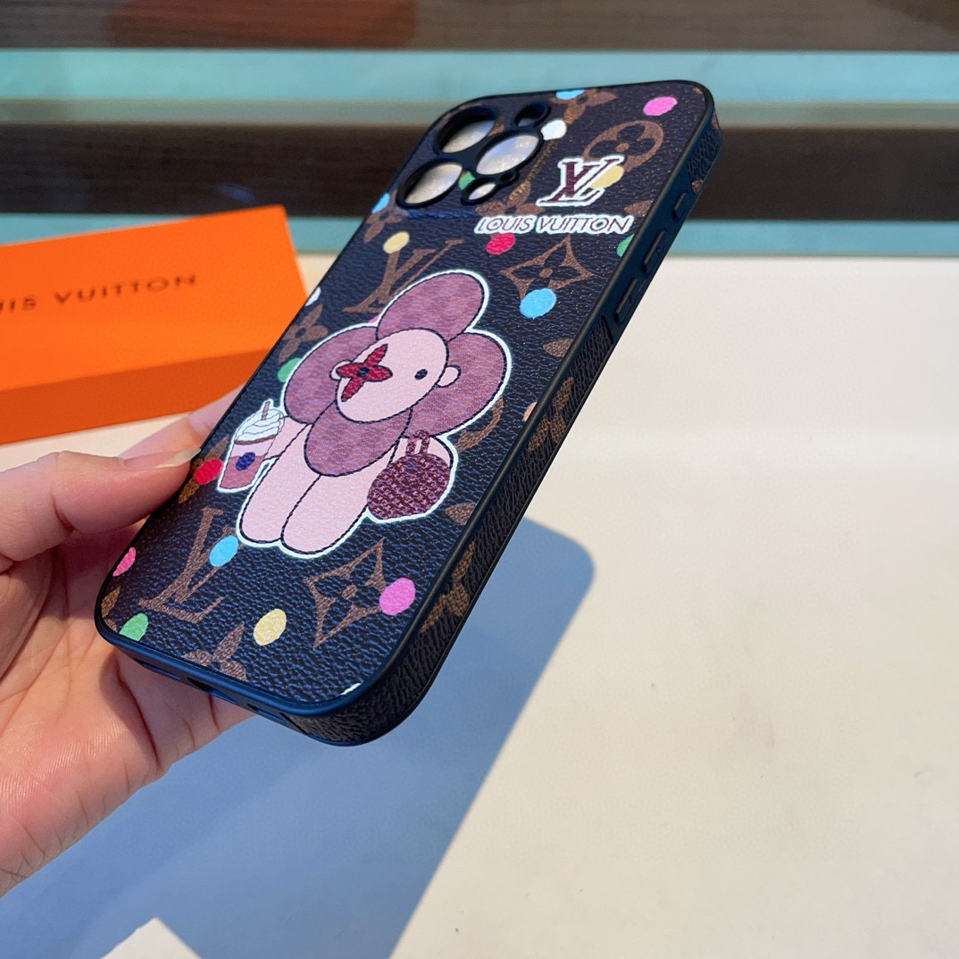 iPhone Case 041