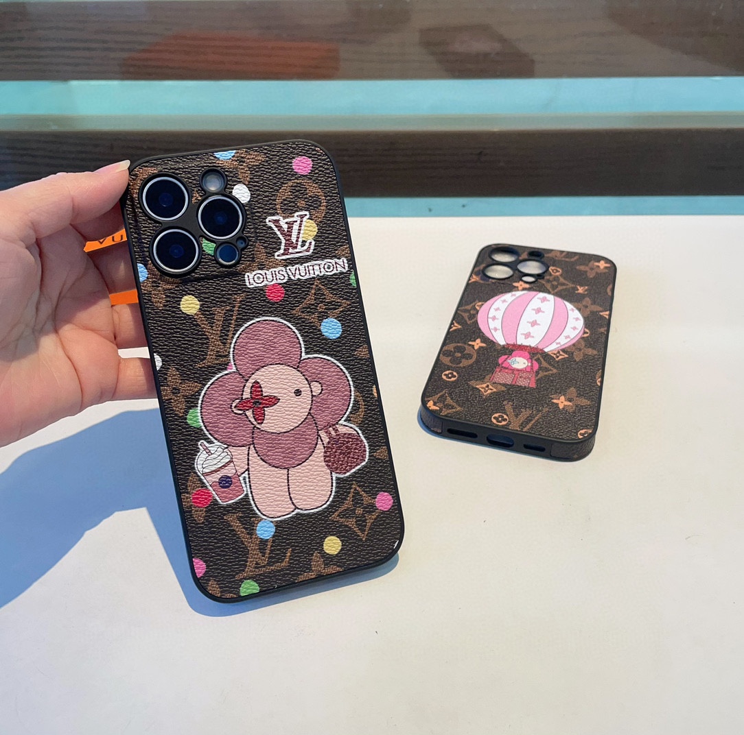 iPhone Case 041