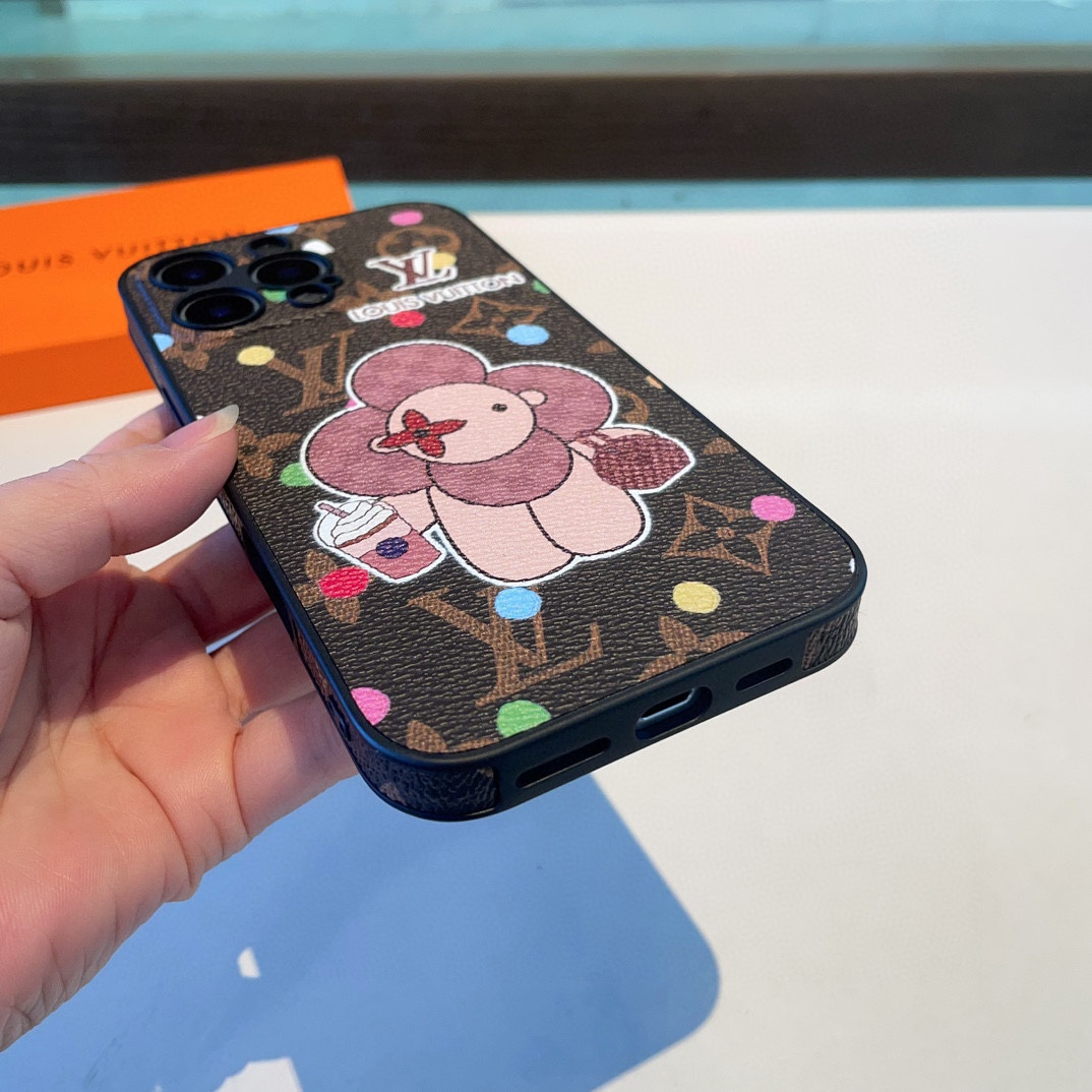 iPhone Case 041
