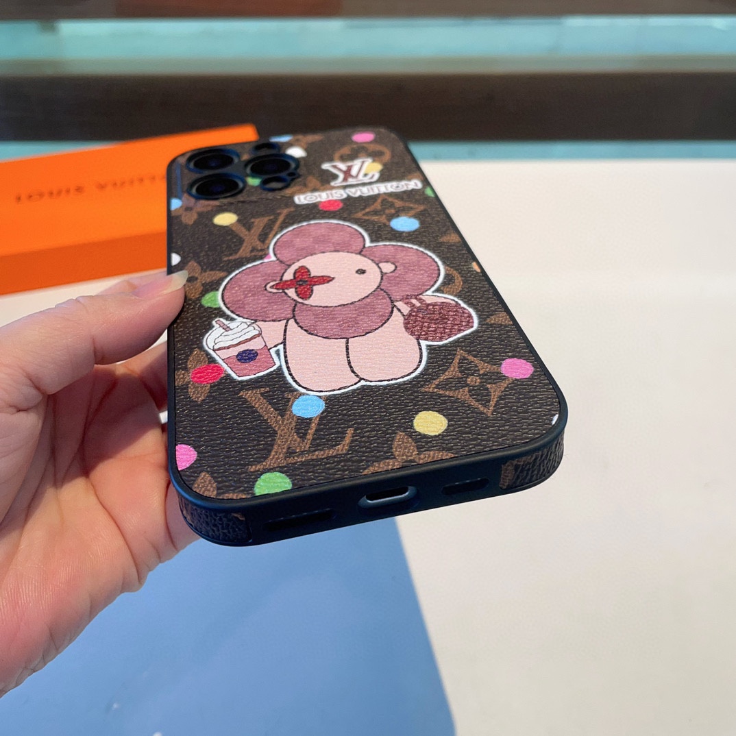 iPhone Case 041