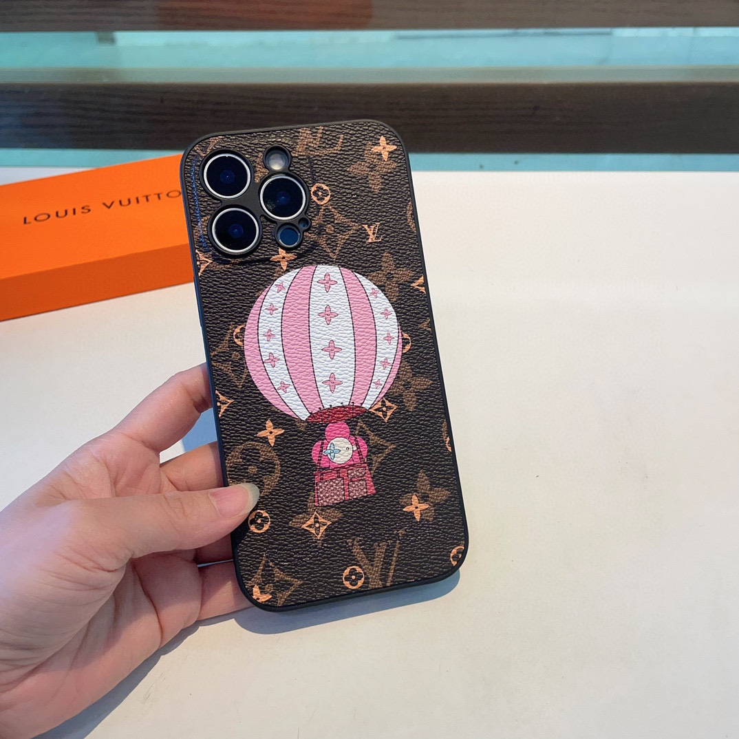 iPhone Case 042