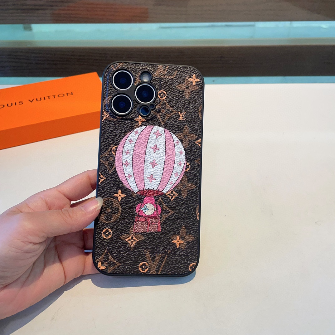 iPhone Case 042