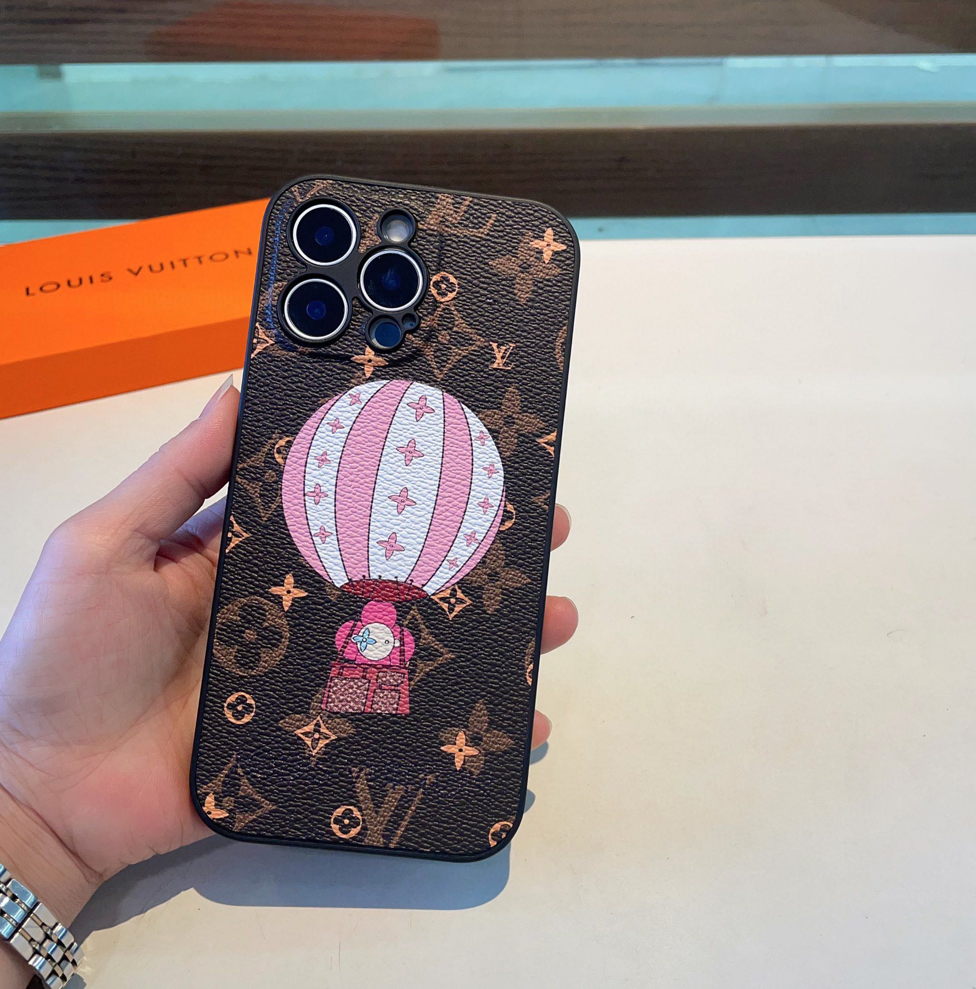 iPhone Case 042
