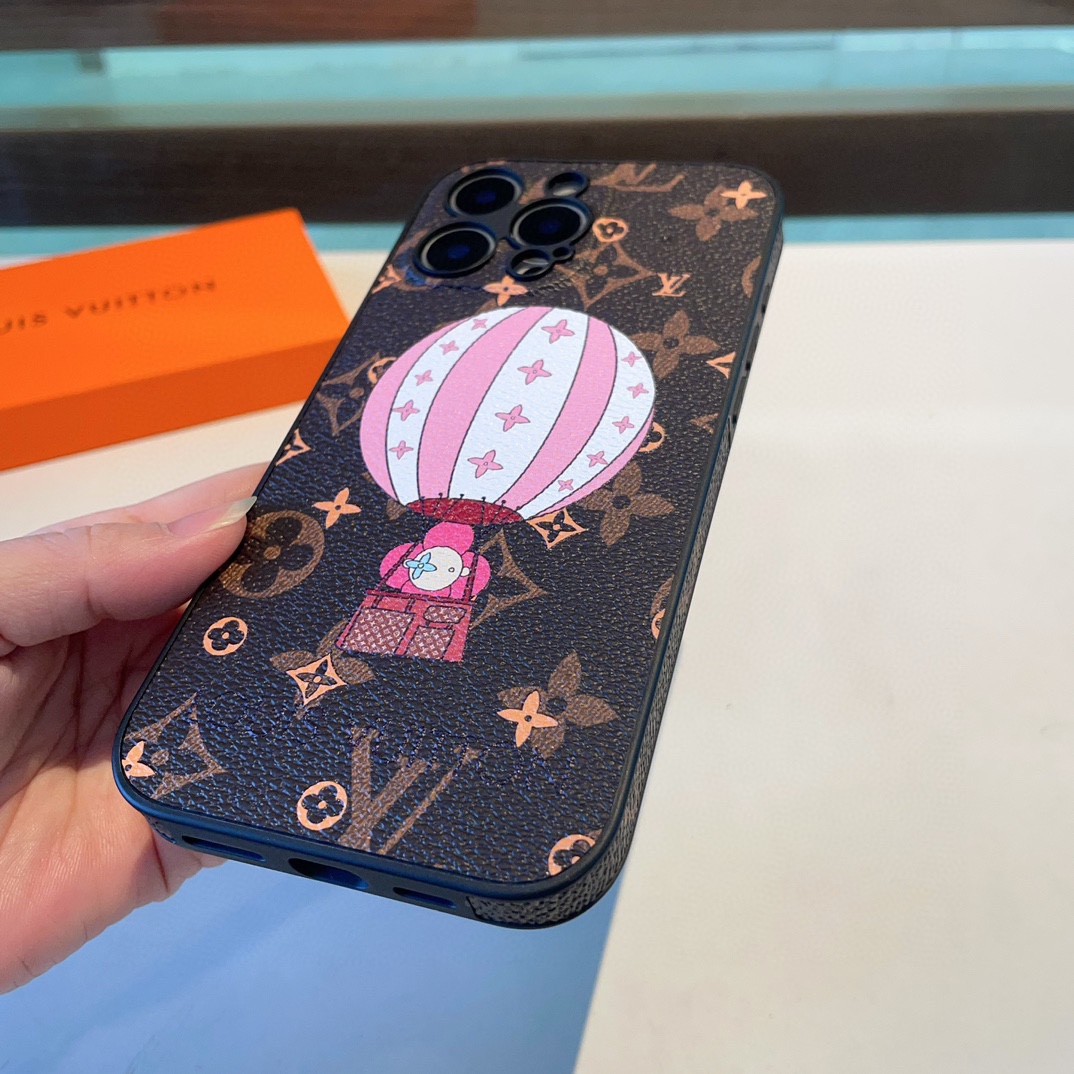 iPhone Case 042