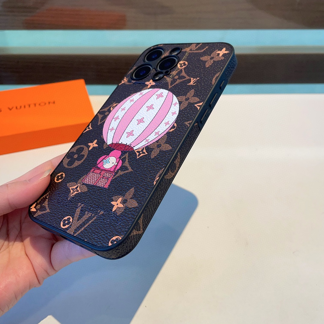 iPhone Case 042