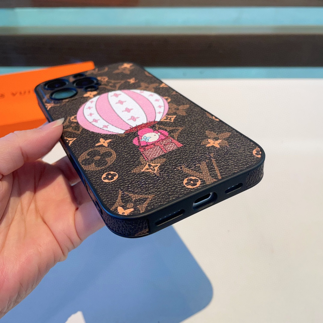 iPhone Case 042