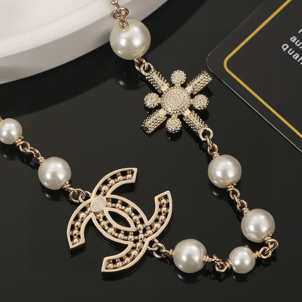 cc New Arrival Necklace 029