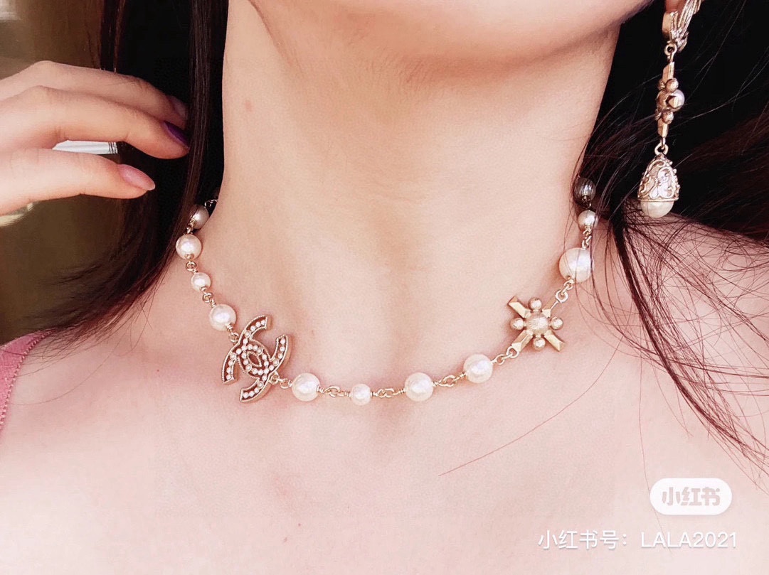 cc New Arrival Necklace 029