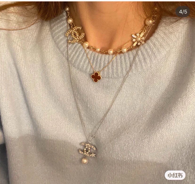 cc New Arrival Necklace 029