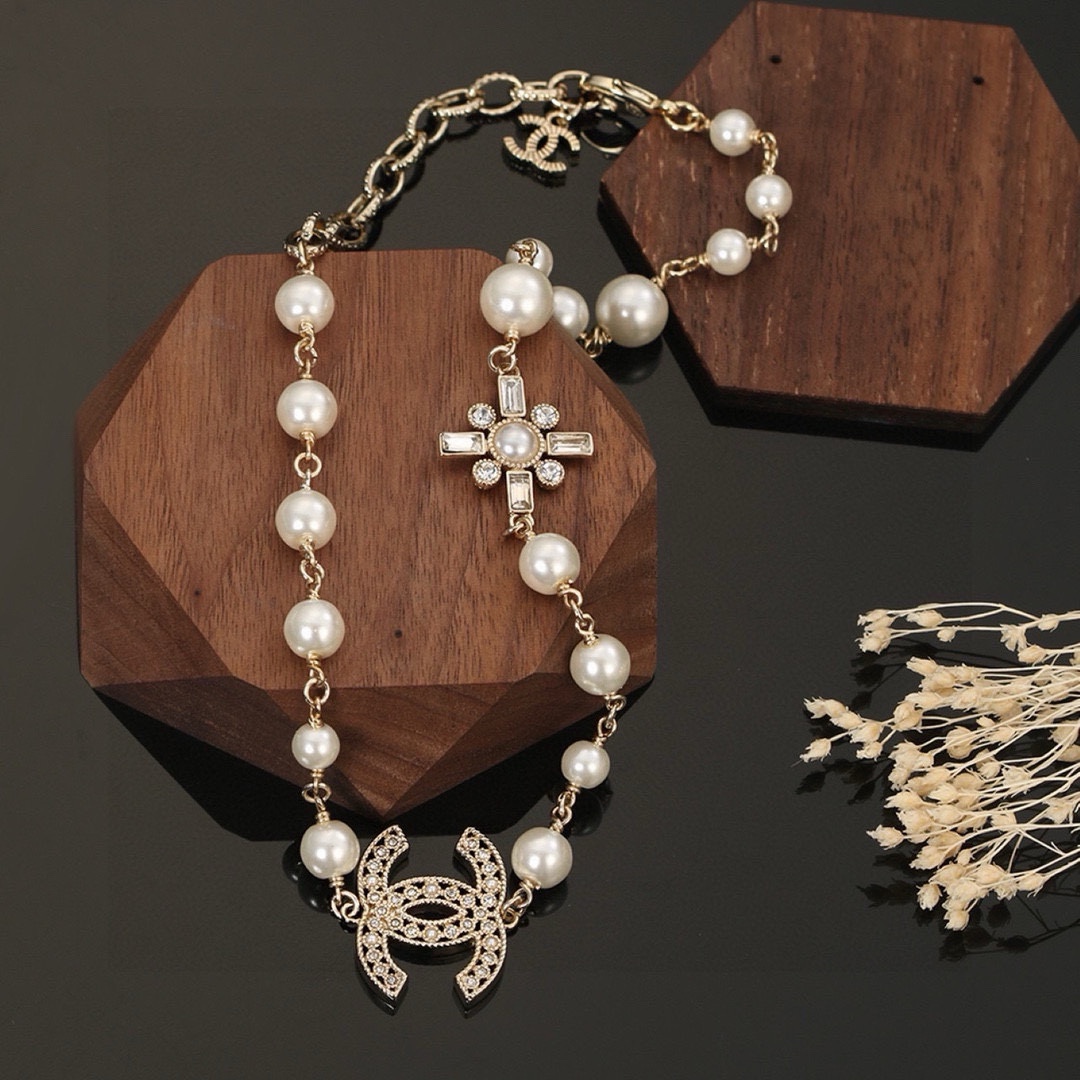 cc New Arrival Necklace 029