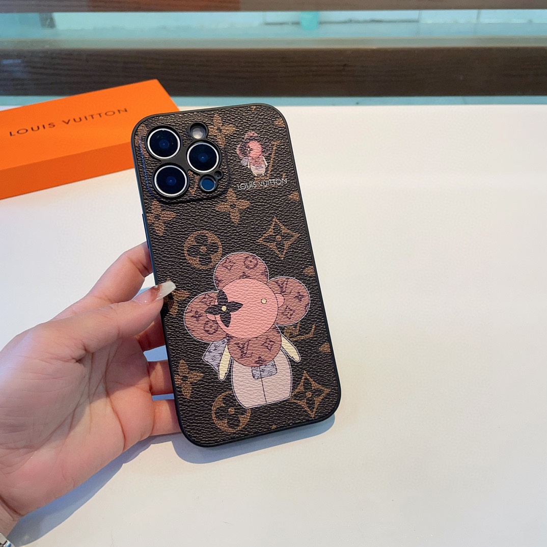 iPhone Case 043
