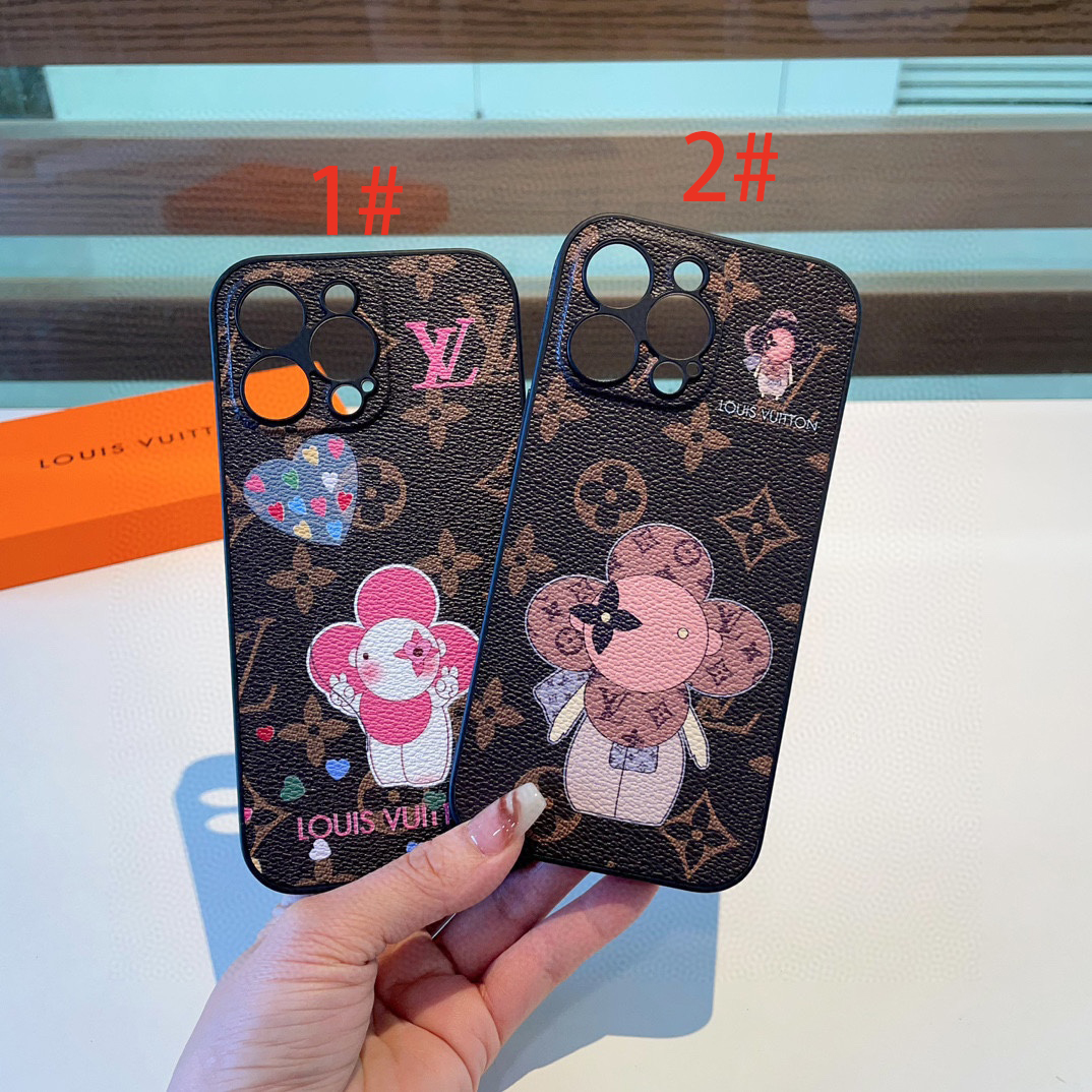 iPhone Case 043