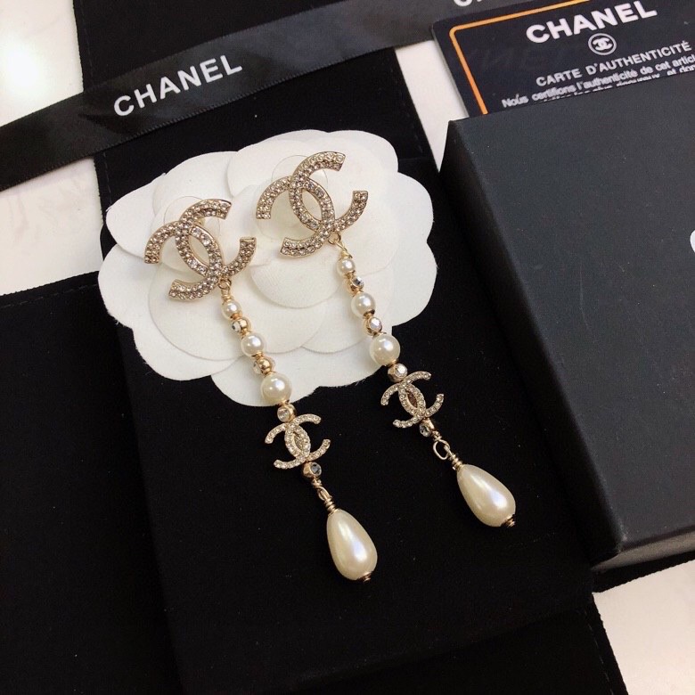 cc New Arrival Earrings 025