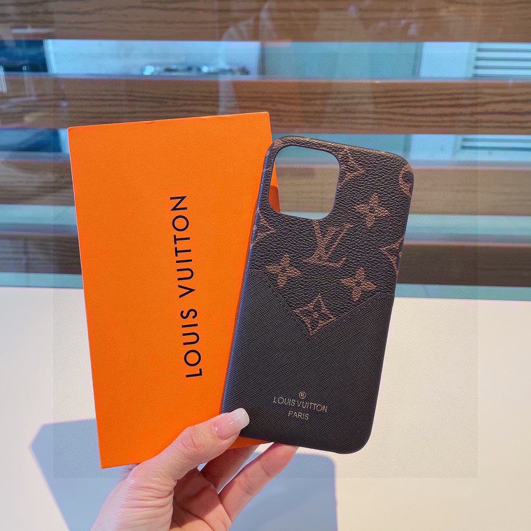iPhone Case 044