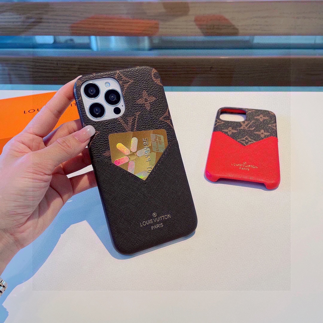 iPhone Case 044