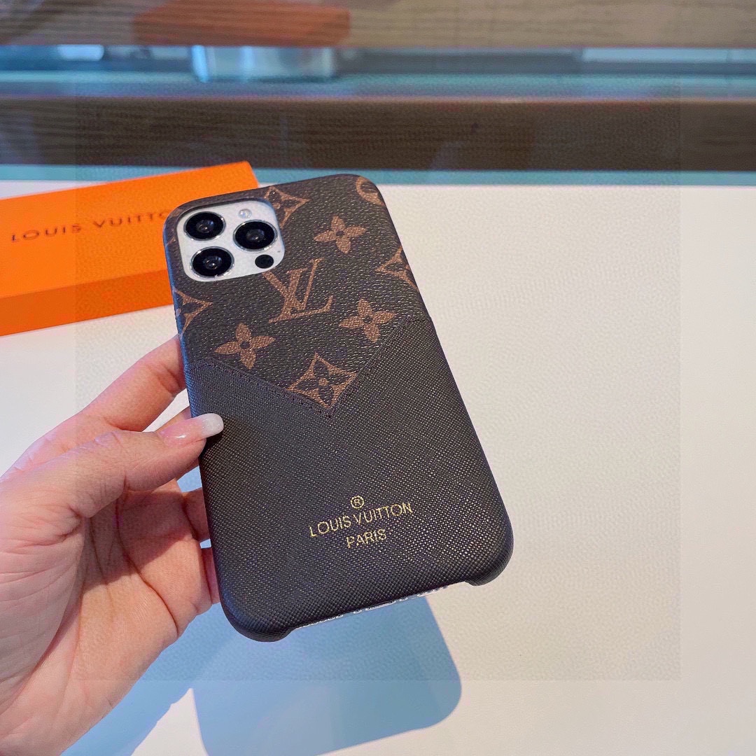 iPhone Case 044