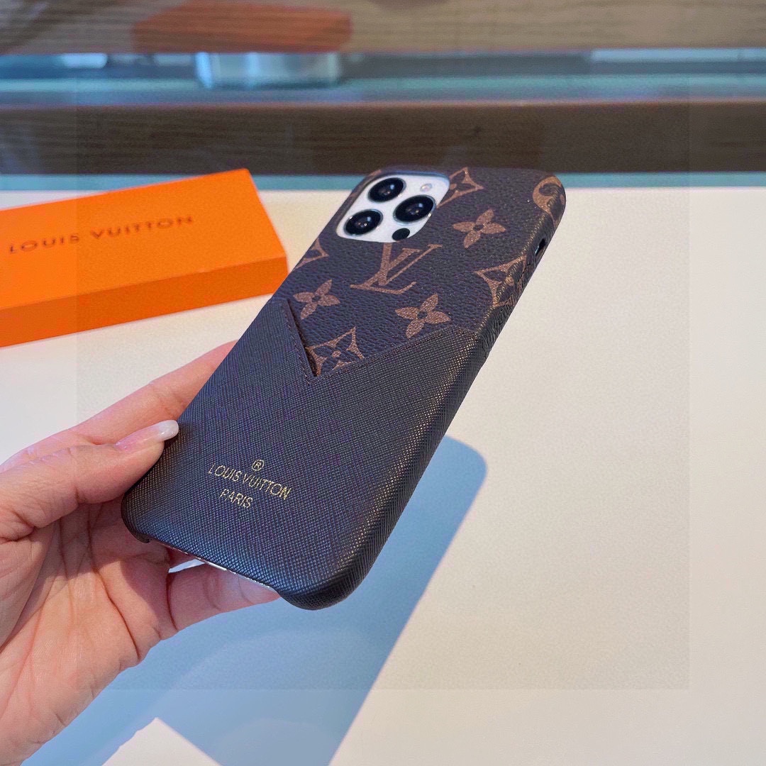 iPhone Case 044
