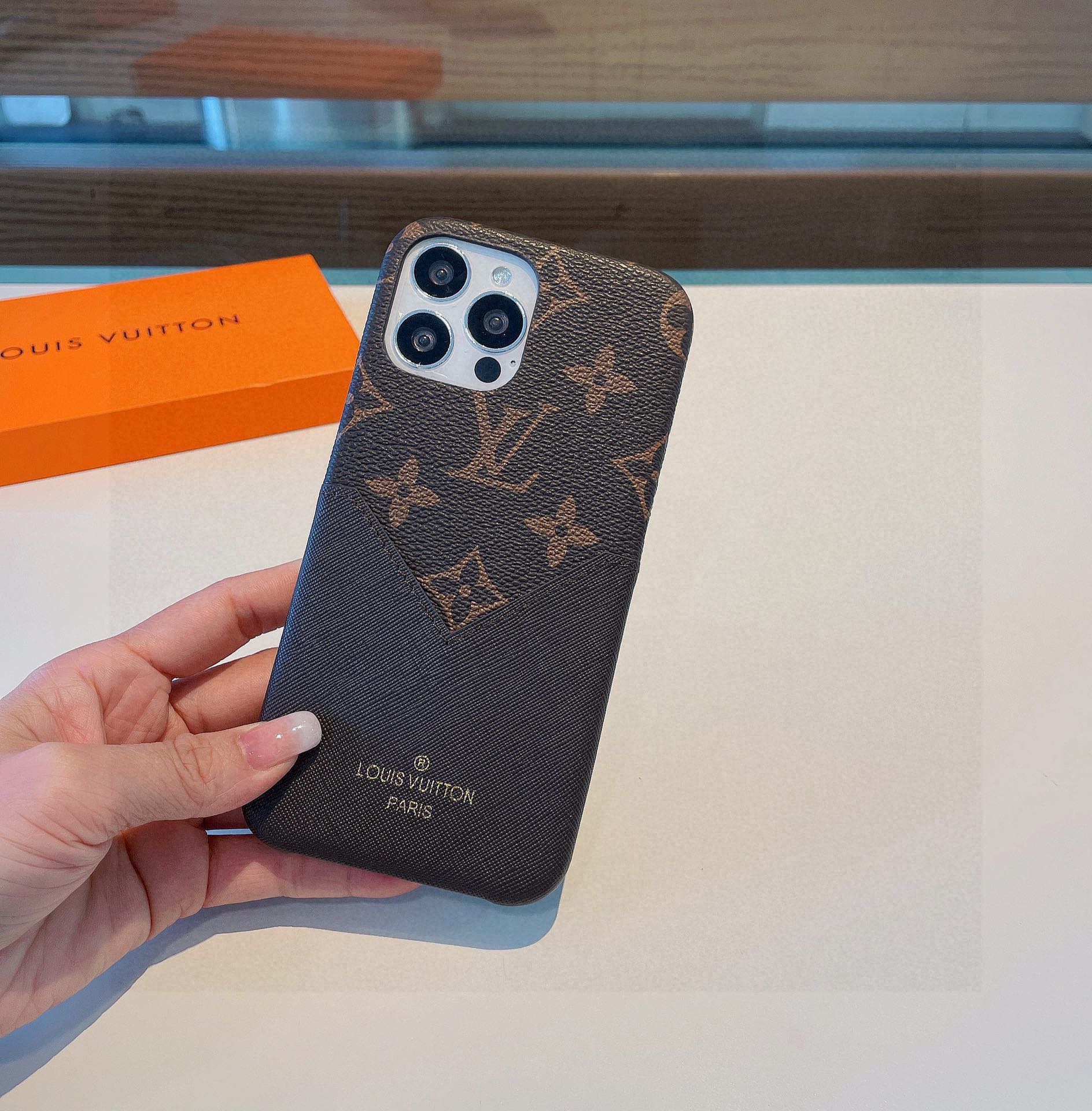 iPhone Case 044