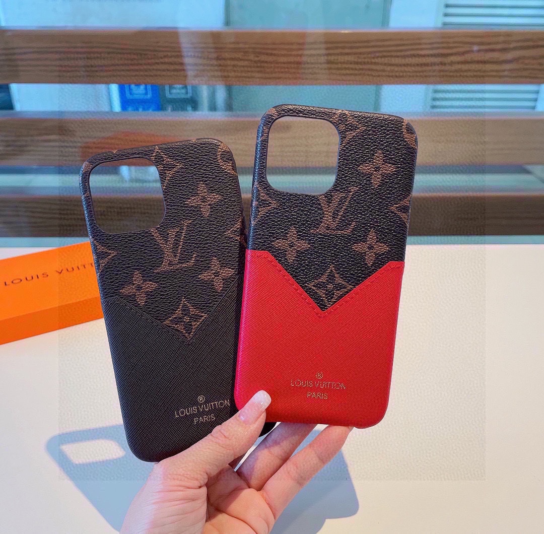 iPhone Case 044