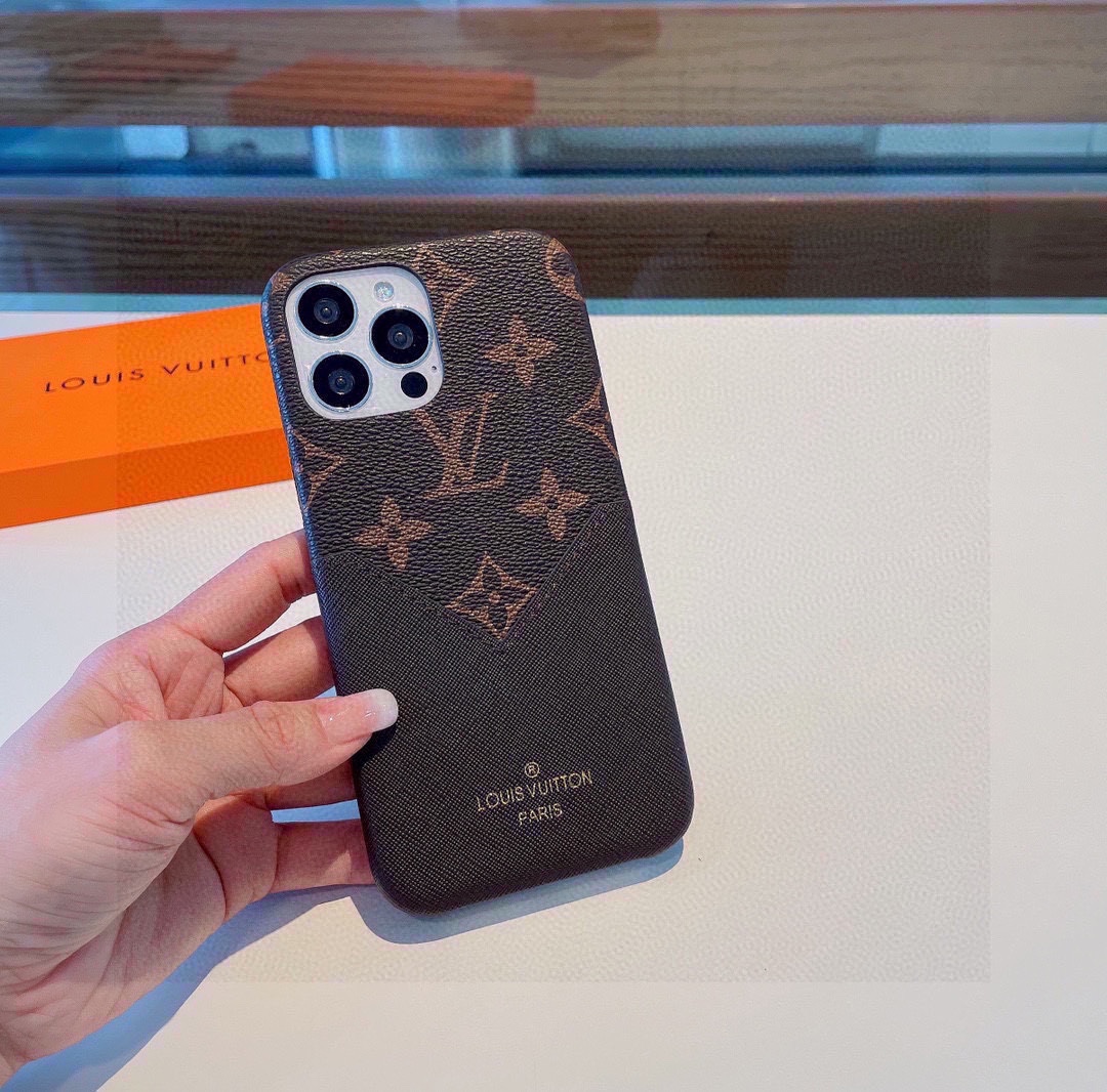 iPhone Case 044