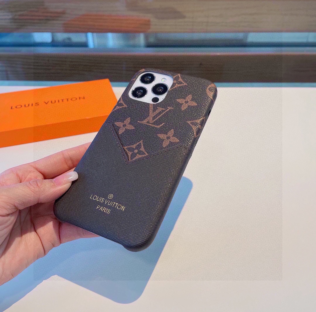 iPhone Case 044