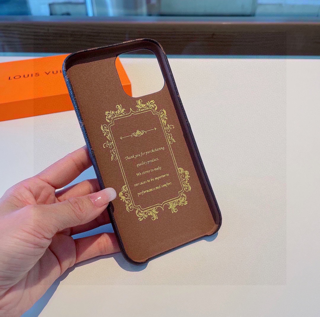 iPhone Case 044