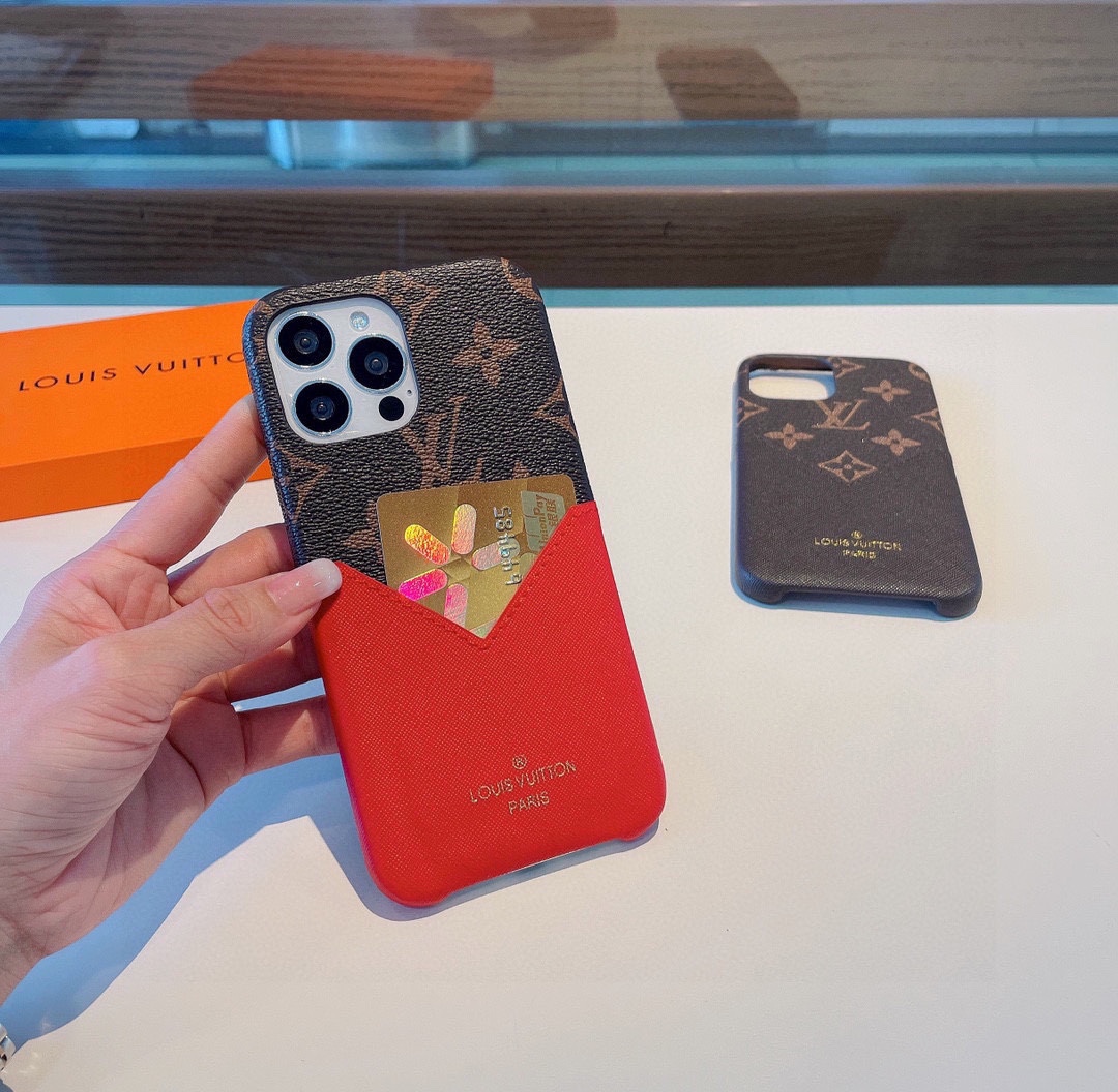 iPhone Case 044