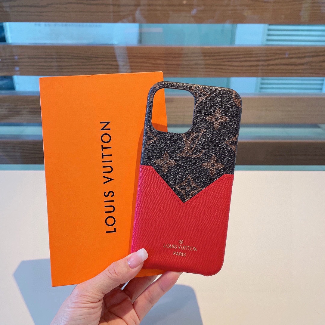 iPhone Case 044