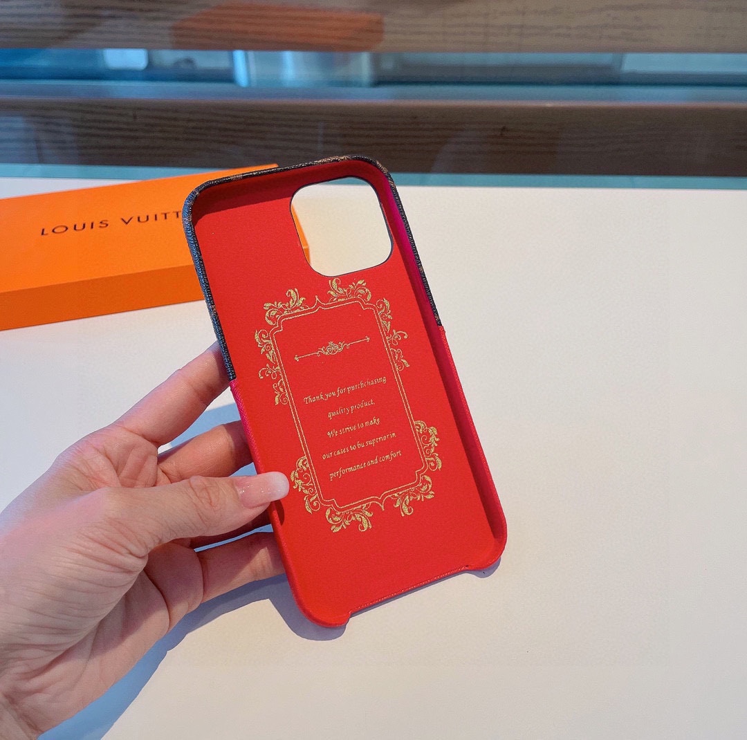 iPhone Case 044