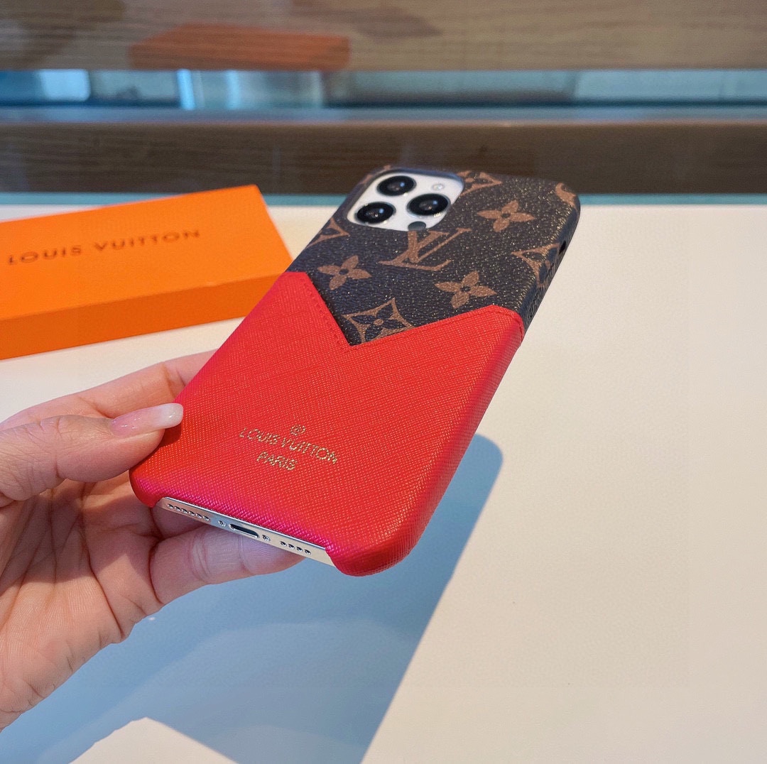 iPhone Case 044