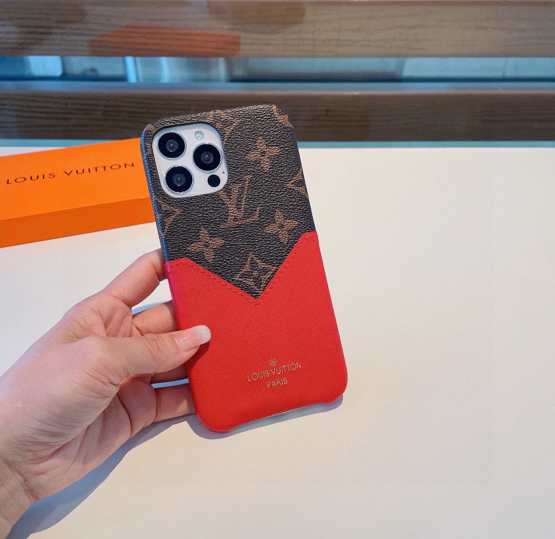 iPhone Case 044